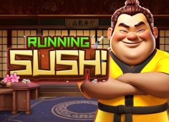 слот Running Sushi от Pragmatic Play